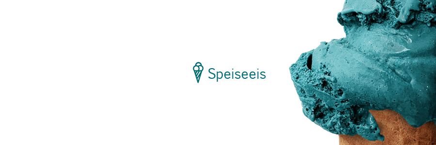 Speiseeis Toppings