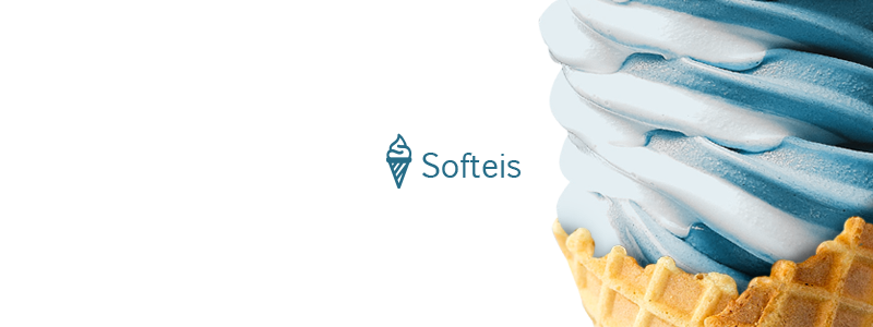 Softeis